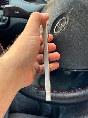 telefo: IPhone 13, 128 GB, Ağ, Face ID — 3