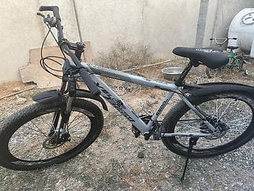 oyun disk: Velotton GSCA 29” dağ velosipedi - Çərçivə: yüngül ərintidən, klassik — 1