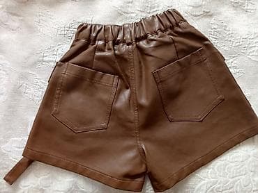 3 4 yaş koja şort hec geynilməyib yenidi 8azn Gəncə səhəri