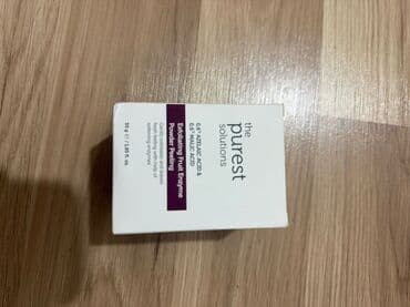 ten effekti: Kosmetik dəst, Flormar, >10 məhsul — 20