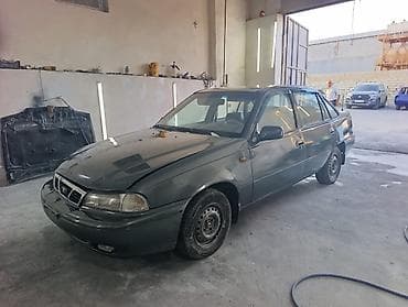 daewoo nexia ehtiyat hisseleri: Daewoo Nexia: 1.5 l | 2001 il Sedan — 3