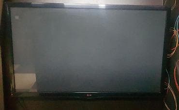 107 ekran Lg işlək vəziyyətdədi smart deyil at lalafo.az 107 ekran Lg işlək vəziyyətdədi smart deyil