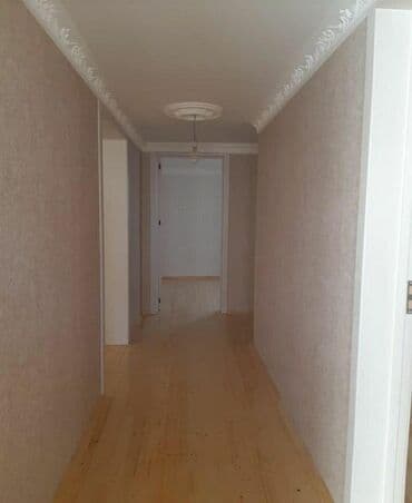 cavadxan qesebesi: Binəqədi qəs. 3 otaqlı, 110 kv. m, Kredit yoxdur, Yeni təmirli — 2