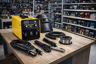 Mexaniki əl alətləri: Yeni Qaynaq aparatı Ünvandan götürmə, Pulsuz çatdırılma, Rayonlara çatdırılma — 1