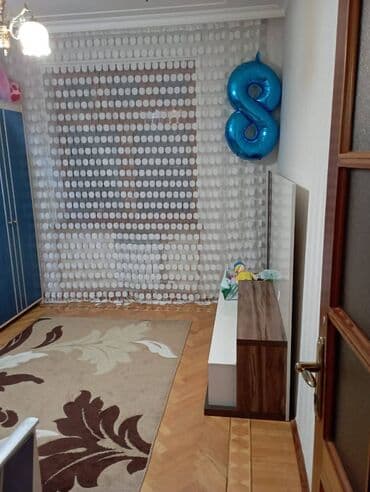 musviq qesebesinde evlerin qiymeti: Xalqlar metrosuna yaxin Bexruz nuriev kucesində 9 mertebeli binanın — 7