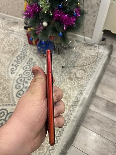 muzikalni sentr: Redmi 8A, 32 GB, Sensor — 3