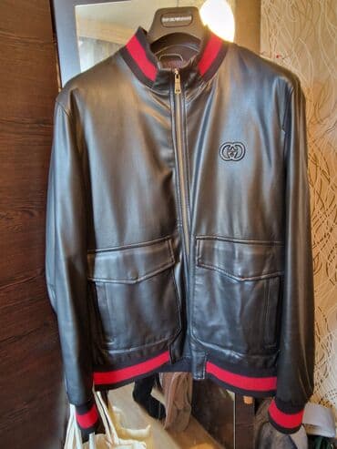 Lüğətlər: Kurtka, Bomber, Payız, Gucci, M — 1