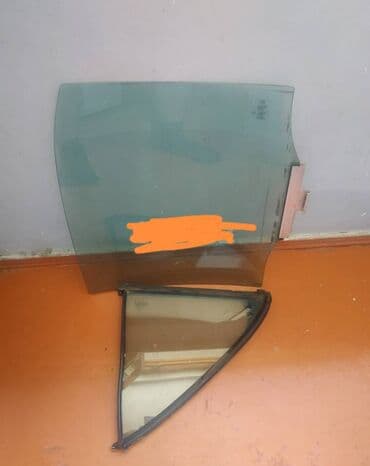 şüşə alışı: 98ci il dordgozun qapisindan cixarilib arxa sag qapinin susesidir — 1