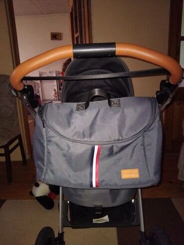 uşağ manej: İki tutacaqlı araba, Kidilo, İşlənmiş, Ünvandan götürmə — 4