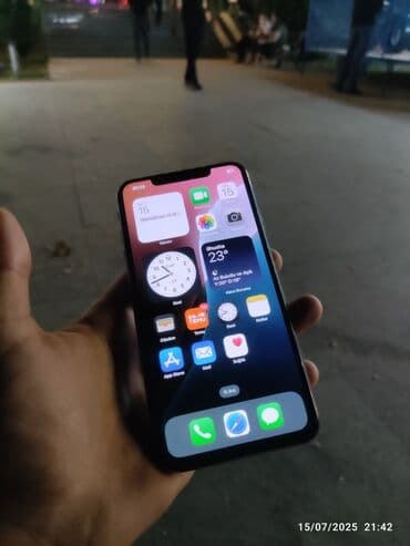 iphone xs max 256: IPhone Xs Max, 64 GB, Qızılı, Face ID — 2