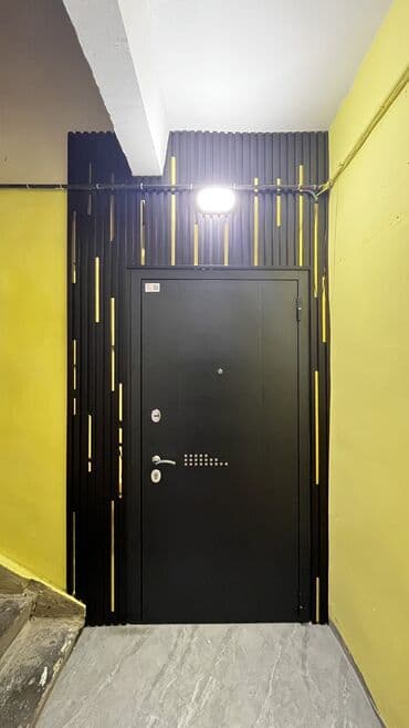 квартиры баку аренда: Bərdə, 3 otaqlı, Köhnə tikili, 73 kv. m — 1