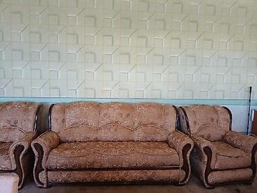 yataq yarası ucun doşək: Yeni, Klassik divan, Divan, Açılan — 3