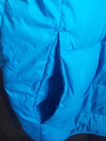 usaq ucun saatlar: Jilet, Mavi, 3XL, rəng - Göy — 3