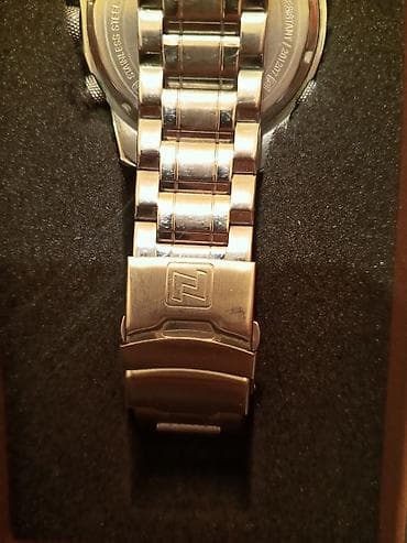 gs8 saat: Qol saatı, NaviForce — 8