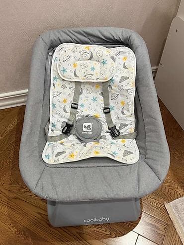Nənnilər: Cool baby elektron wezlong nenni 60 azn tecili satilir prablemi yoxdu — 1