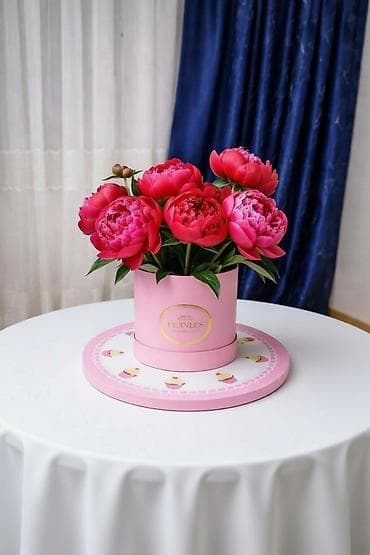 Şirniyyat məhsulları: Toy, nişan və ad günü tortları -Sifariş 3 gun öncədən - Bakıda — 7