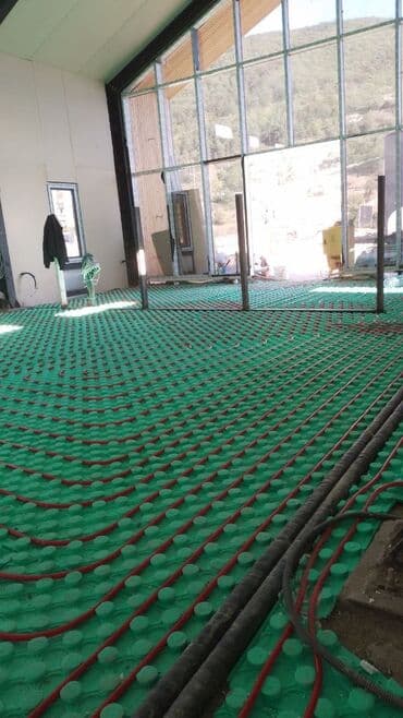 ремонт ванной комнаты и туалета: Salam her kese. Sekiller hamsi oz el iwimdi . Her cur santexnik işləri — 25