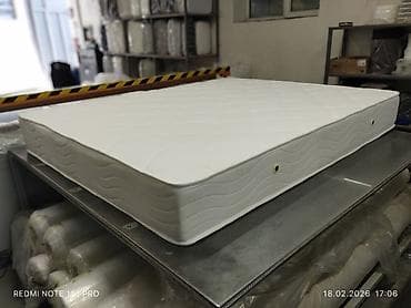 daewoo kombi: Ortopedik matras, İki nəfərlik — 1