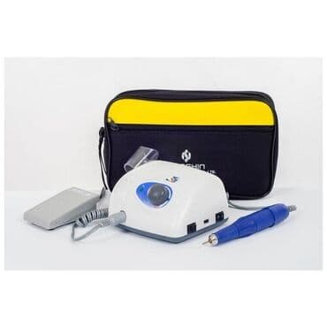 freyzer aparat: Strong 210 Freyzer Korea A class manikür, pedikür və dırnaq uzatma — 1