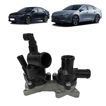 kia optima diffuser: BYD Qin Plus, Orijinal, Yeni — 1