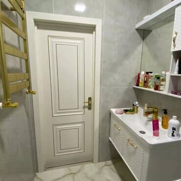 ağdaş ev: 2 otaqlı, Yeni tikili, m. Həzi Aslanov, 60 kv. m — 2