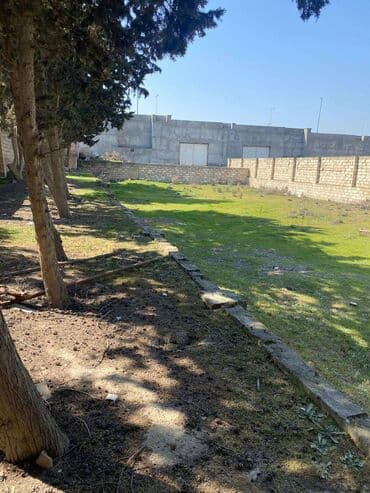 binə qəsəbəsi: 10 sot, Tikinti, Makler, Kupça (Çıxarış) — 11