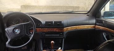 bmw e39 kuza: BMW 5 series: 2.5 l | 1997 il Sedan — 7