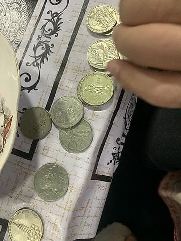 CCCP QƏPİKLƏRİ SİYAHI VAR YAZN ATIM SATIRAM KOLLEKSİYA ÜÇÜN ƏLADIR — 3