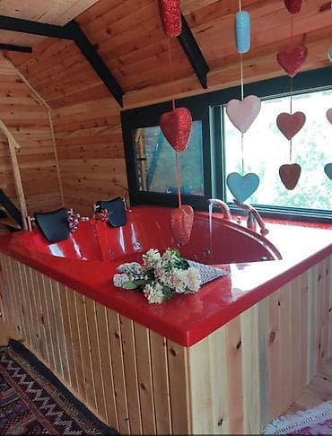 infacol kapi: Yeni Cakuzi vanna Motorlu, Pulsuz çatdırılma — 1