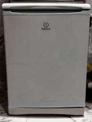 Маслобойки: Б/у Мини Indesit Холодильник Продажа, цвет - Белый at lalafo.az — 2 Маслобойки: Б/у Мини Indesit Холодильник Продажа, цвет - Белый — 2