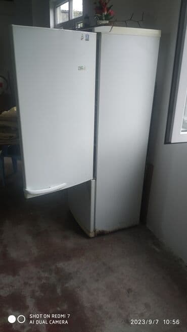 Техника для напитков: Atlant Soyuducu Mator işləmir, Başqa Başqa Dəyişilən Detalı Yoxdur 10 — 2