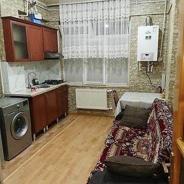 Ev Xirdalanda yerleshir Su ishig gaz internet 24/7 kondisioner