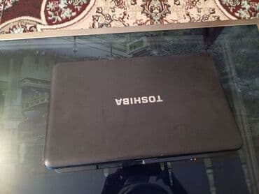 dell notebook: İşlənmiş Toshiba, 11.6 ", Intel Core i3, < 128 GB, Ödənişli çatdırılma — 1