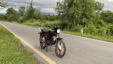 yer sumlayan traktor: Tufan - M50, 110 sm3, 2022 il, 10000 km — 2