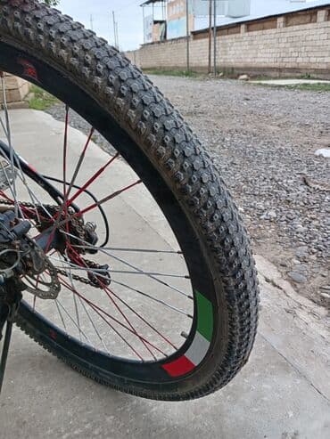 литература 5 класс учебник азербайджан: Б/у Городской велосипед 29", скоростей: 18, Самовывоз — 3