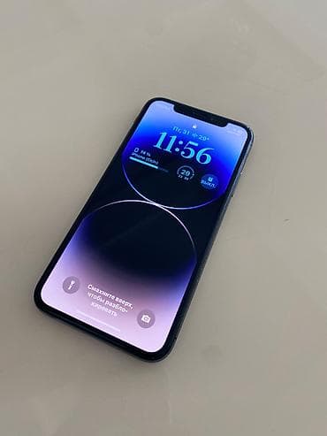 iphone x islenmis: IPhone X, 64 GB, Space Gray, Barmaq izi, Face ID — 7