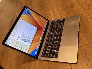 macbook pro 2013: MacBook Pro 2017 satılır. Daha cox — 4