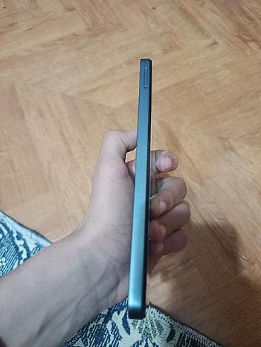 redmi note 13 ekran: Redmi 13C, 128 GB, rəng - Mavi, Sensor — 5