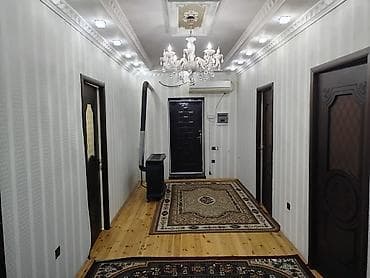 kiraye ev lenkeran: Orta təmirli. sot 3.5 Hövsan Xəyal adası ilə üzbe üz yerləşir real — 5