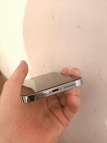 iphon 12 pro: IPhone 13 Pro, 256 GB, Sierra Blue, Face ID — 5