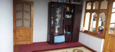 ramanada evler: Bakı, 2 otaqlı, Köhnə tikili, 40 kv. m — 3