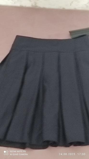 Şortlar: Ətək, 9 - 10 yaş — 2