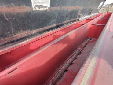 купить измельчитель сена бу: Kənd təsərrüfatı üçün səpin texnikası – traktorla qoşulan taxıl səpən — 2