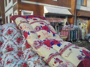 Yun dowek
teze 1 ve 2 neferlik
catdrilma munasib qymete lalafo.az -da Yun dowek
teze 1 ve 2 neferlik
catdrilma munasib qymete