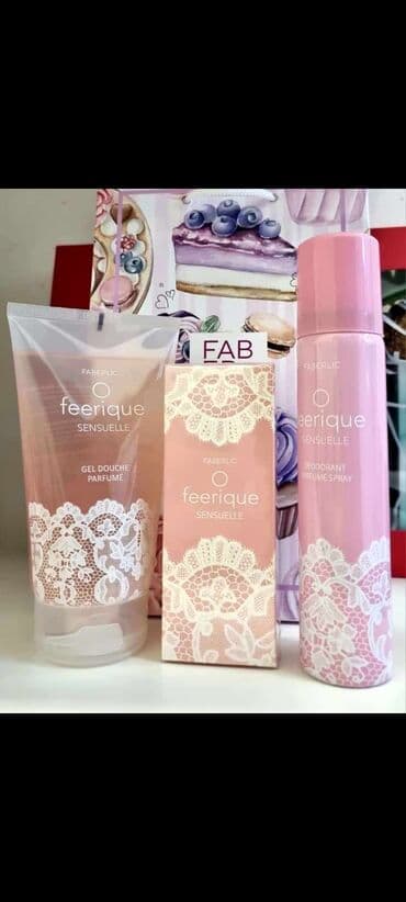 дивайн духи цена ош: Sensuella💝Ətir Dəsti Möhtəşəm Endirimlə👍 Sensuella🥳Ətri 50 ml — 1