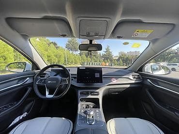 Avtomobil satışı: BYD Destroyer 05: 1.5 l | 2025 il 51000 km Sedan — 7