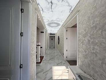 Дома: Пос. Бульбуля 6 комнат, 260 м², Нет кредита, Свежий ремонт — 4