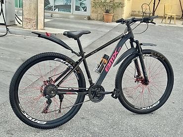 velosiped 29 ucuz: Velosiped BMX 29 Luq Skorsnoy .Ela veziyyetdedir.Heç bir problemi — 2