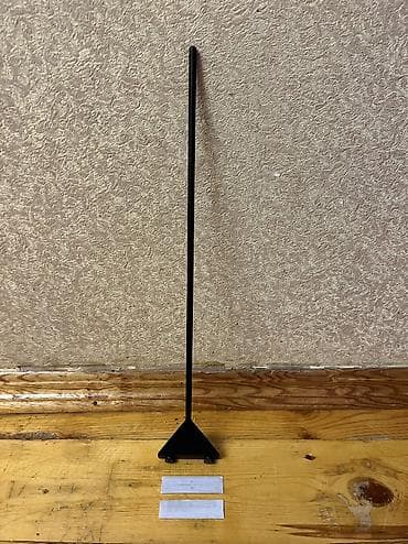 akvaryum aksesuarlari: Shushe temizleyen lezva 15 azn teze paslanmayan, 20 azn alinib.Tor — 4