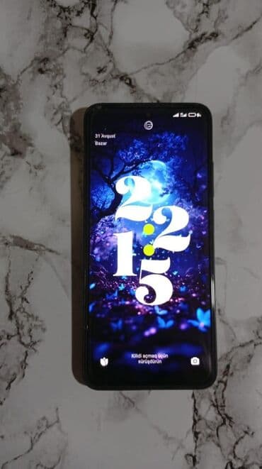 baku electronics redmi note 8: Redmi Note 11, 128 ГБ, цвет - Черный, Сенсорный — 1